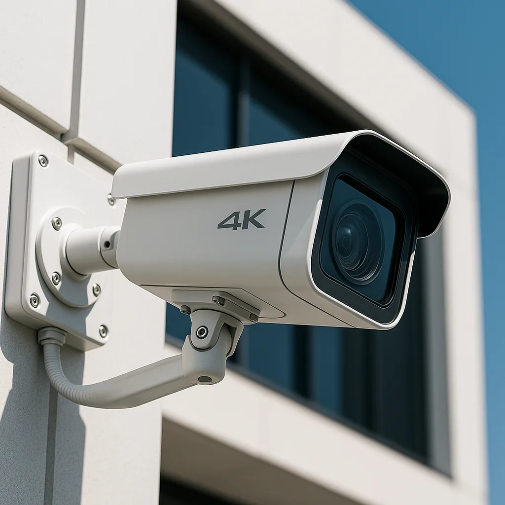 Installation vidéosurveillance Montpellier 2025